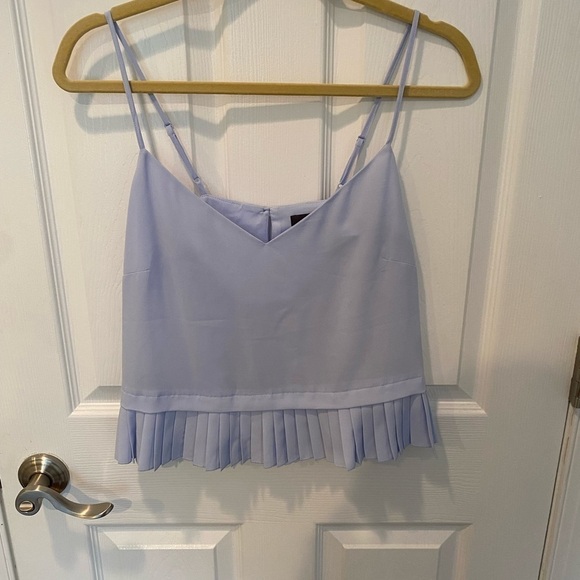 French Connection Tank - Picture 3 of 9